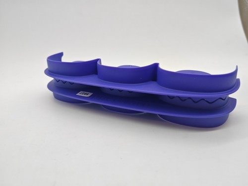 Tupperware teig falle - tupperware, teig-falle