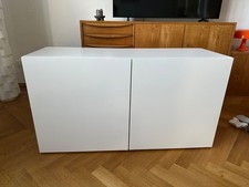 IKEA Besta Lowboard TV Sideboard Fernsehschrank Möbel 120