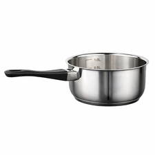 Kasserolle Stielkasserolle