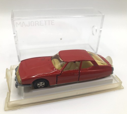 Majorette 250 citroen - majorette, no