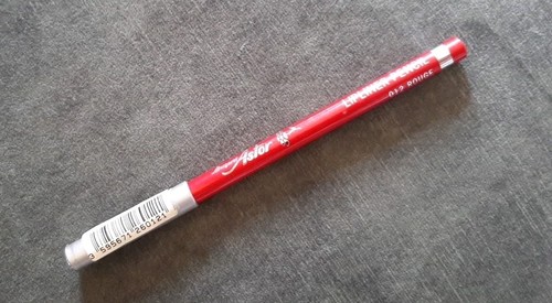 Astor lipliner pencil fb - astor,