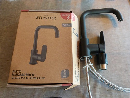 Wellwater