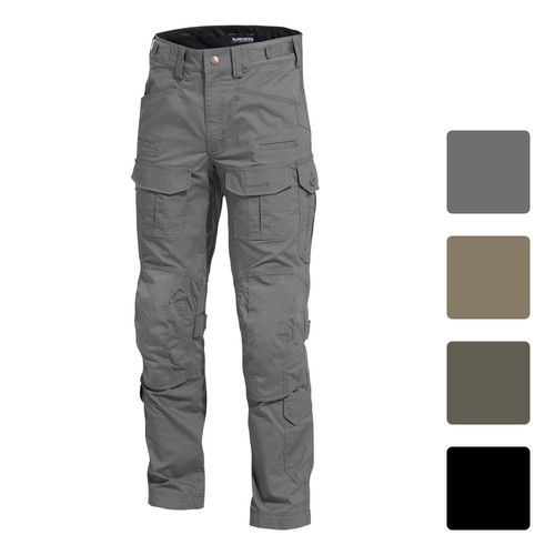 Pentagon wolf einsatzhose - wolf,
