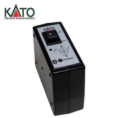 Kato 019 scale smart - ho,