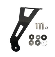 TMP Racing Auspuffhalterung - Aprilia RSV4 1100 2021- / Tuono V4 2021-