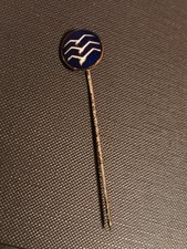 Segelflieger anstecknadel - segelflieger,