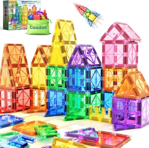 Magnetbausteine set kinder - magnetbausteine,
