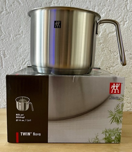 Zwilling twin nova milchtopf - nova,