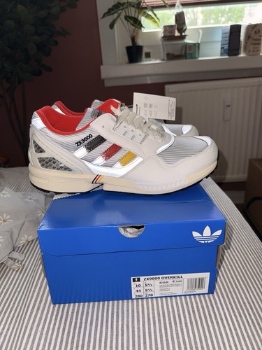 Adidas overkill 9000 home - x,