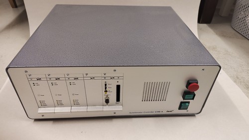 Isel cnc controller - isel, /