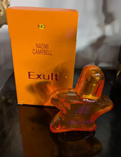 Vintage Naomi Campbell EXULT