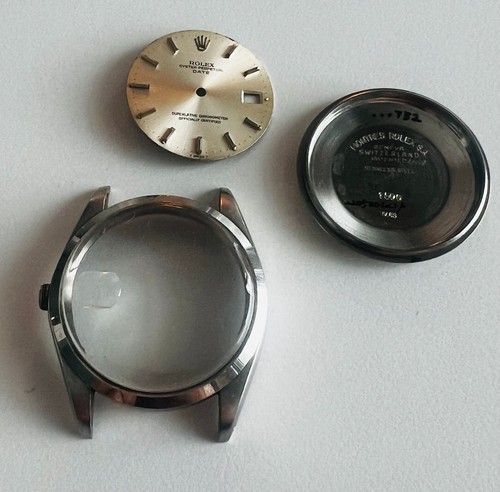 Original rolex 1501 gehäuse - original,