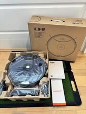 iLife Robot Vacuum Cleaner A80