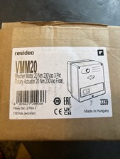 Mischermotor honeywell vmm - honeywell,