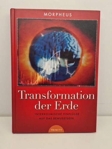Transformation der - 🐦‍🔥,