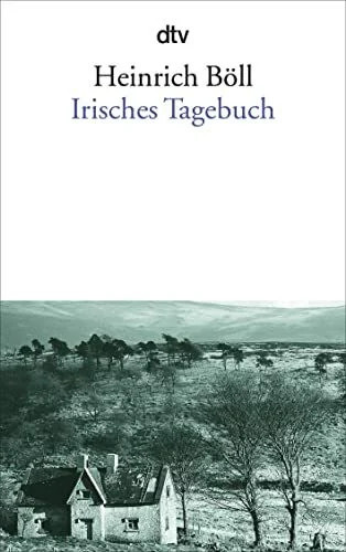 Irisches tagebuch buch - irisches,