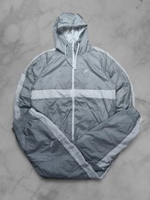 Vintage Nike Nylon Tracksuit