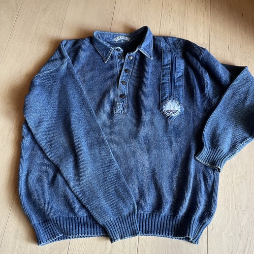 Lässiger blue willis - lässiger,