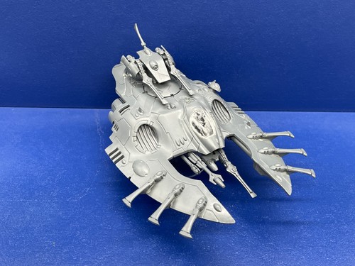 Wave serpent der eldar - eldar, /