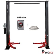 REDATS 2 Säulen Kfz