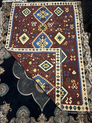 Kelim teppich afghanisch - kelim-teppich,