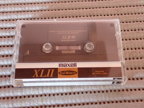 Maxell 90 - maxell,