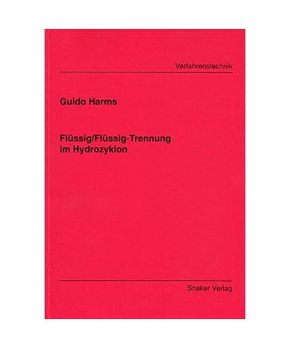 Flüssig trennung - -,