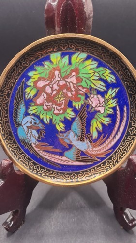 China cloisonné sehr schöne - sehr,