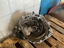 Opel Corsa D S07 1.2 16V 59kW 80PS Schaltgetriebe Getriebe 5-Gang F13MC429