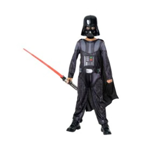 Rubies darth vader - darth, kinder