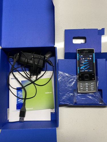 Nokia handy - ❗️nokia, x3-00