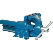 Peddinghaus Durlach - Schraubstock Magnat Classic 100mm, 3040000100