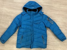Herren Winterjacke „Icepeak“ Gr. XL Blau