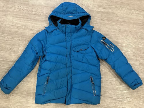 Herren winterjacke - herren,