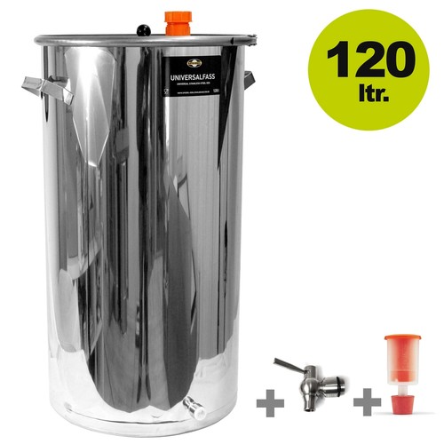 Speidel universal fass - speidel,