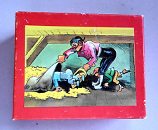 DDR - Annaberger Mini-Puzzle -