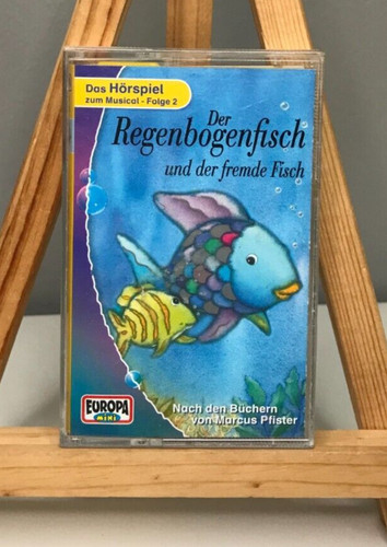 Hörspielkassette der - hörspielkassette,
