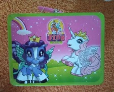 Puzzle im Koffer, Filly Fairy