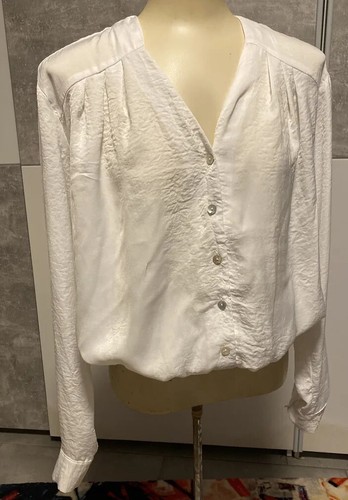 Wundervolle lockere bluse - wundervolle,