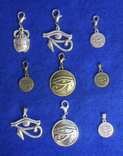 Auge des Horus - Religionen der Welt Anhänger - Horusauge - Skarabäus