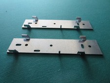 Bang & Olufsen Wandhalteplatte für Beolab 4000 ( 1Paar )