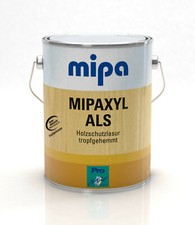 Holzlasur außen innen - 2,5l,