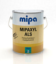 2,5l Holzlasur außen innen