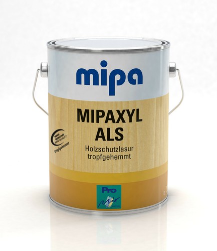 Holzlasur außen innen - 2,5l,