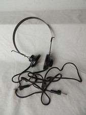 Alter Kopfhörer / RFT / DDR