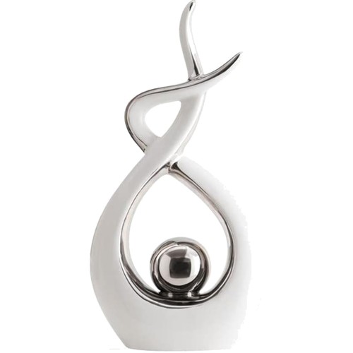Keramik skulptur modern - keramik,