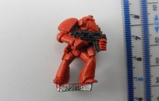 IMPERIAL SPACE MARINE Metall