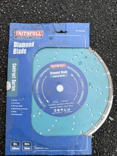 Faithfull FAIDB300C Contract