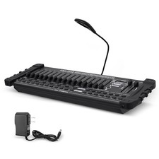 DMX 384 512 Channels Operator