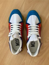 Moschino Couture Teddy Sneakers gr. 40, neu